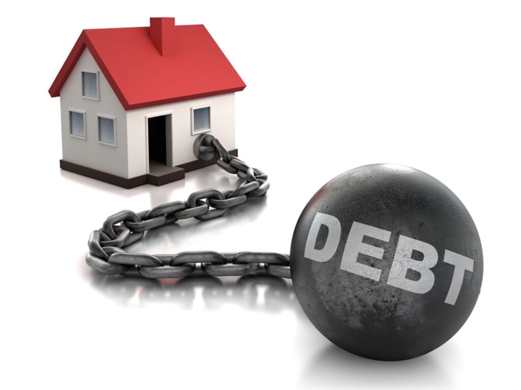 Sell House in Abington, PA to Pay Off Debt