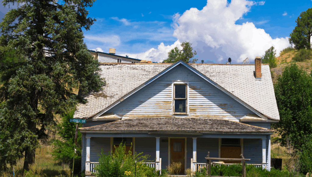 Selling a Home That Needs Repairs in King of Prussia, PA