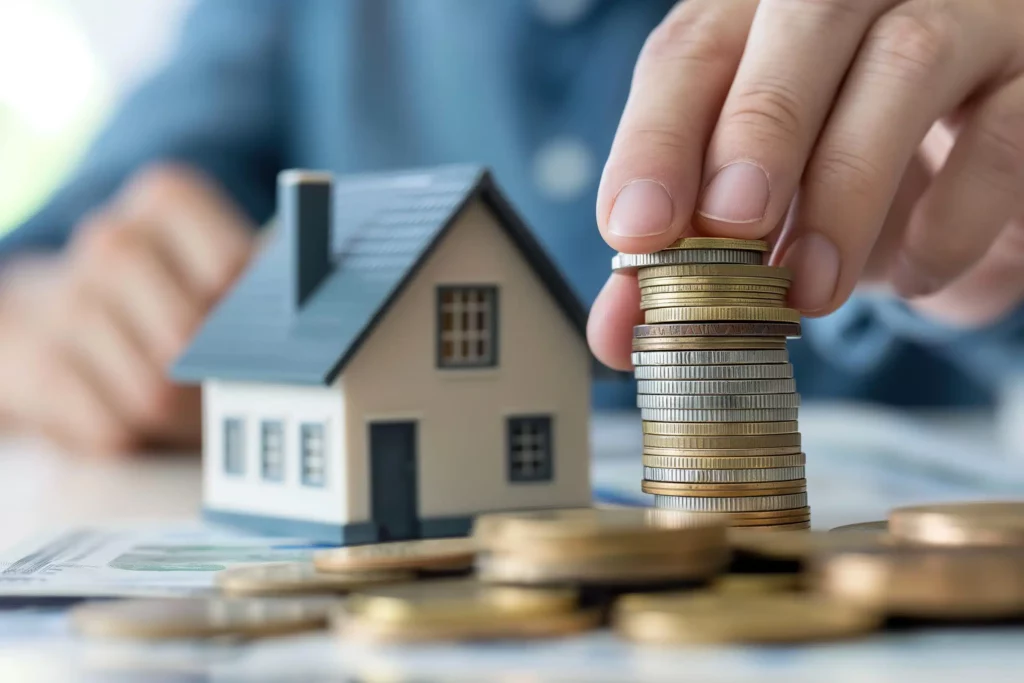 Avoid Capital Gains Tax When Selling a House in Pottstown, PA