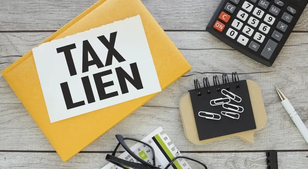 Sell Your House With an IRS Tax Lien in Elkins Park, PA