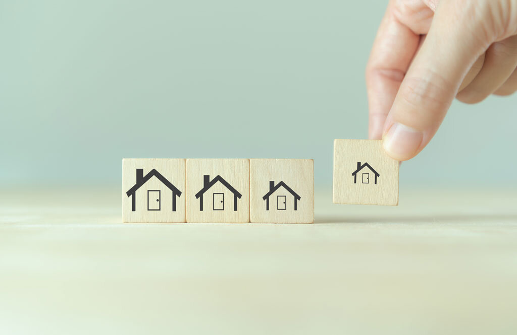 Selling Your Home in Abington, PA When Downsizing