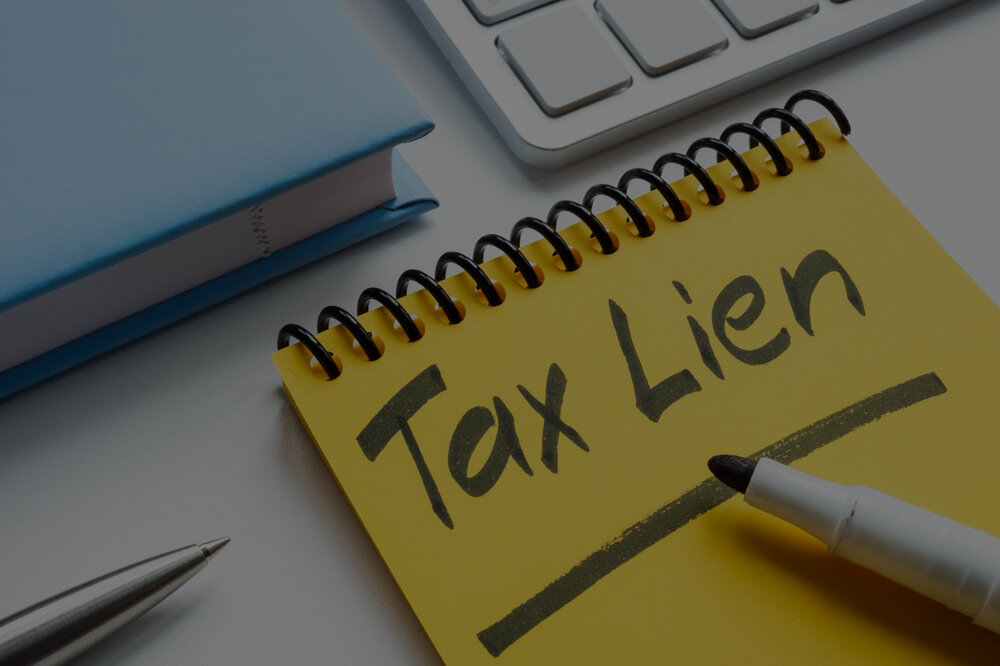 Selling Your House with an IRS Tax Lien in Abington, PA