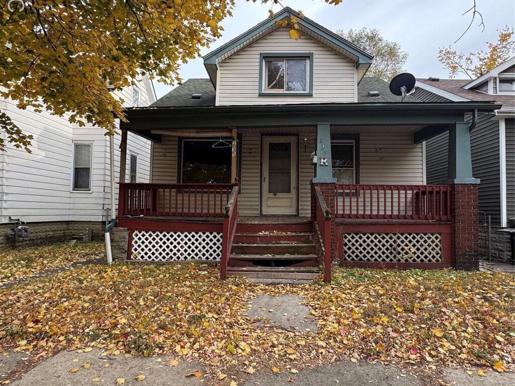 Sell a Distressed Property in Conshohocken, PA