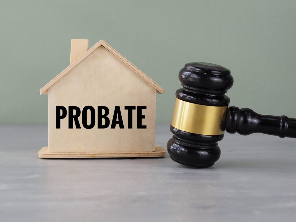 Sell an Inherited House Without Probate in Abington, PA