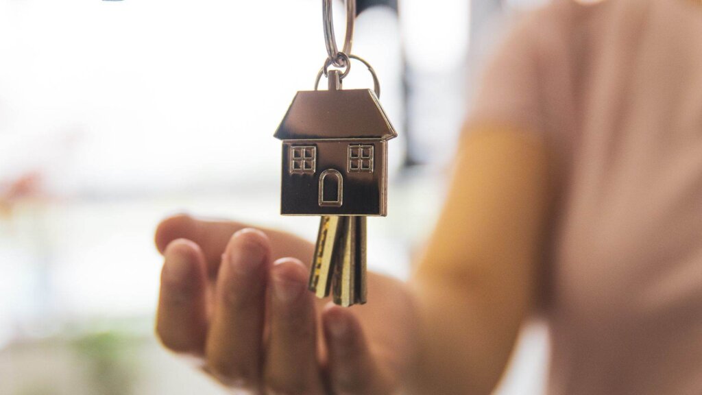 Sell Rental Property in King of Prussia, PA