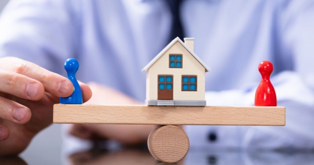 Fastest Way to Split Real Estate Assets During a Divorce in Pottstown, PA