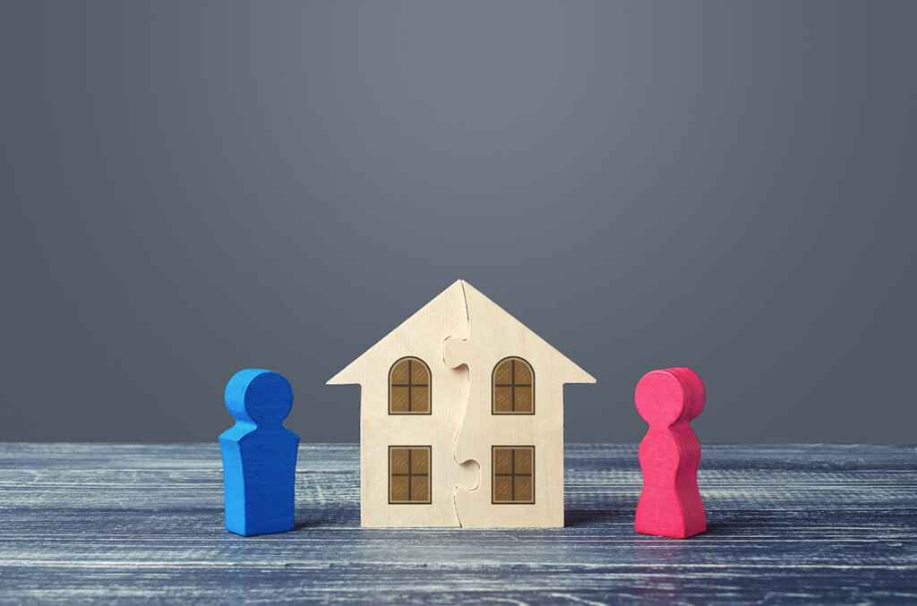 Benefits of Selling Your Home for Cash During Divorce in King of Prussia