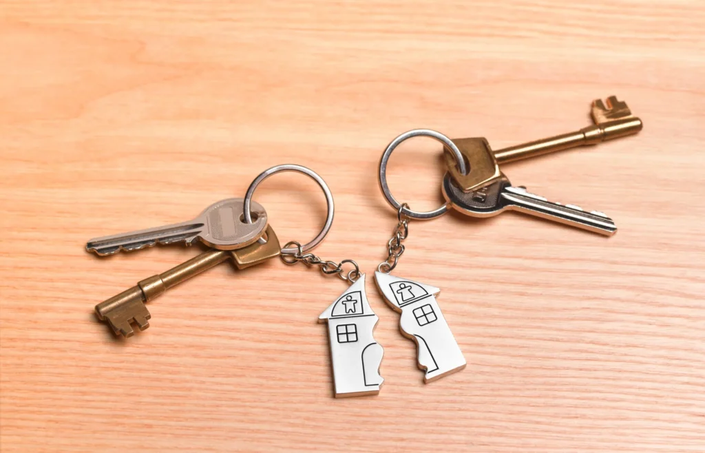 Sell Your House for Cash During a Divorce in Abington PA