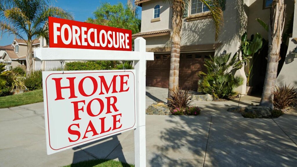Sell Your House As-Is in Pennsylvania to Prevent Foreclosure