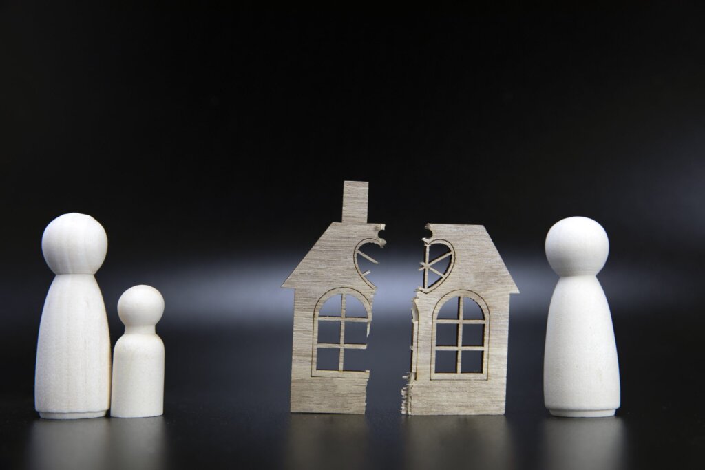 Selling a Home As-Is in Abington PA During Divorce