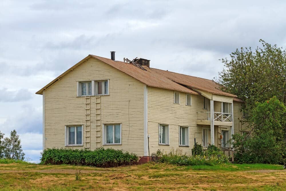 Pros & Cons of Selling a House As-Is in King of Prussia, PA