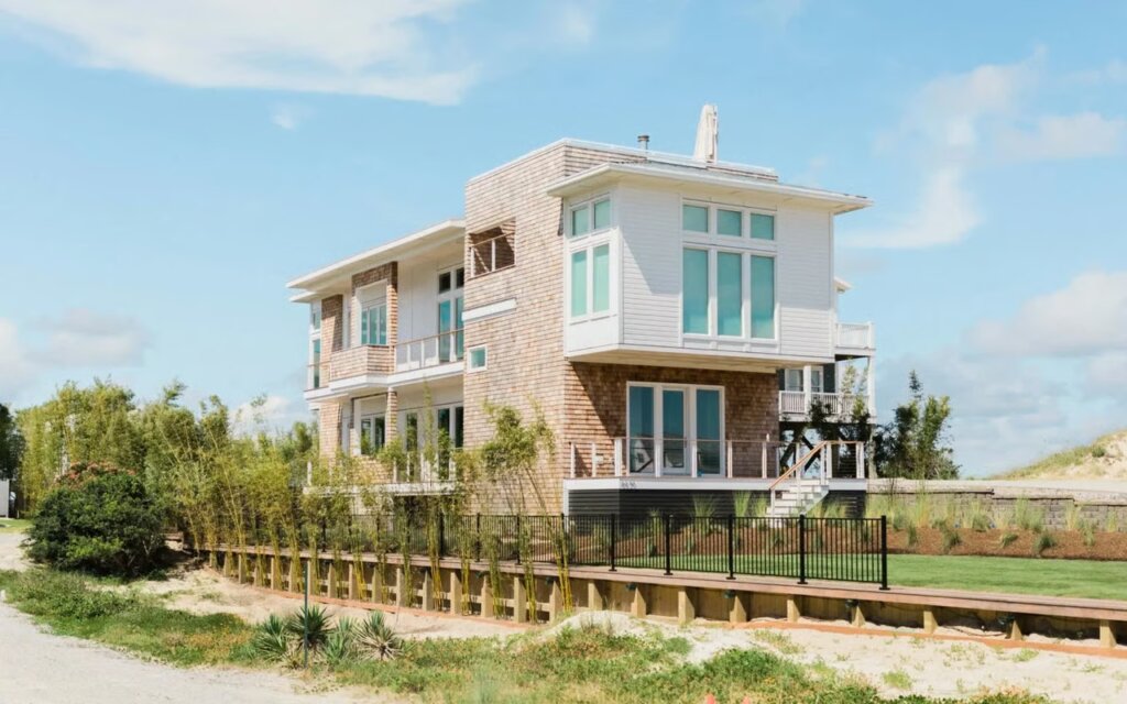 Sell House With Open Building Permit in Abington PA