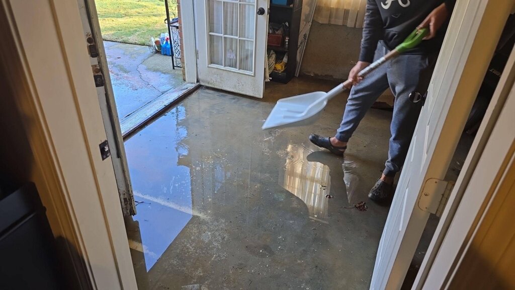 Sell a House with Water Damage in Pennsylvania