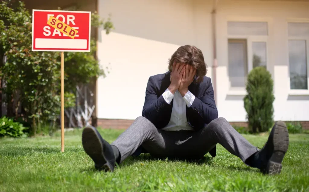 Sell House With Code Violations in Conshohocken PA