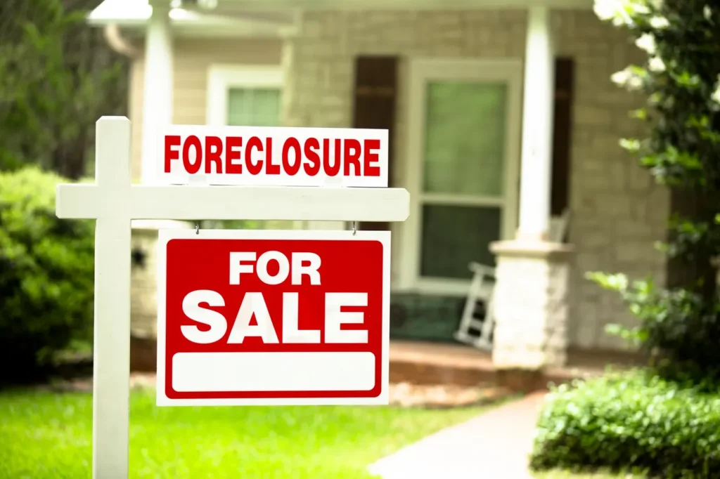 Sell Your House Fast to Avoid Foreclosure in Pottstown PA