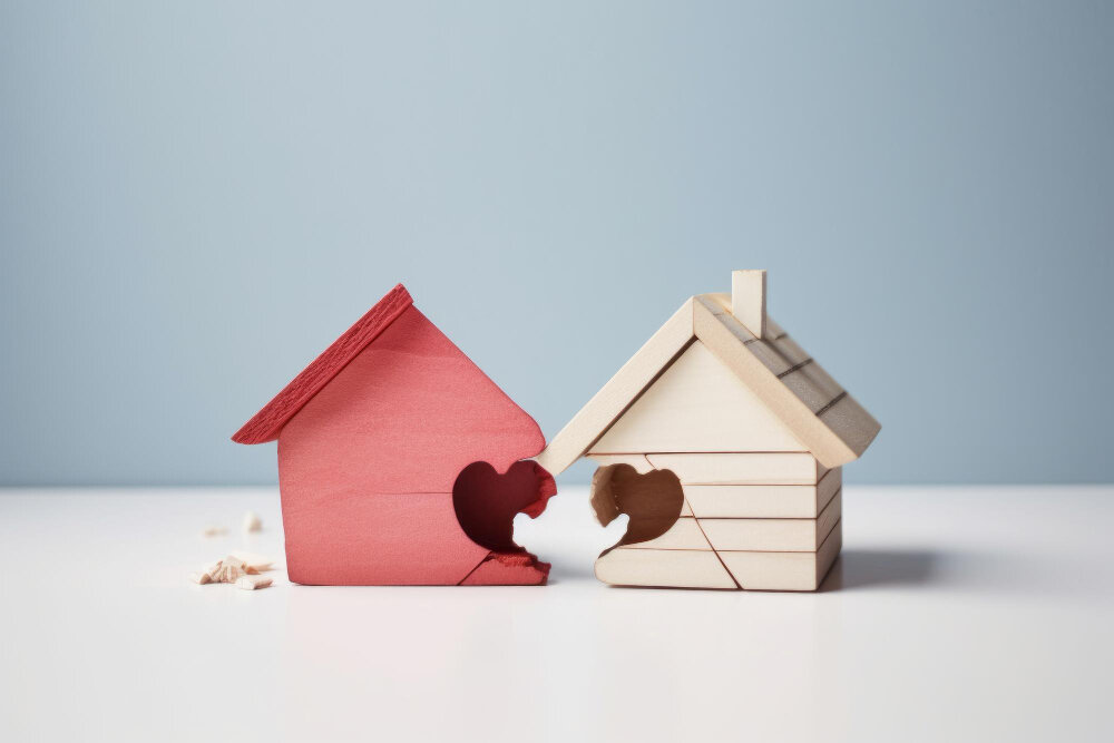 Sell House During Divorce in Willow Grove, PA