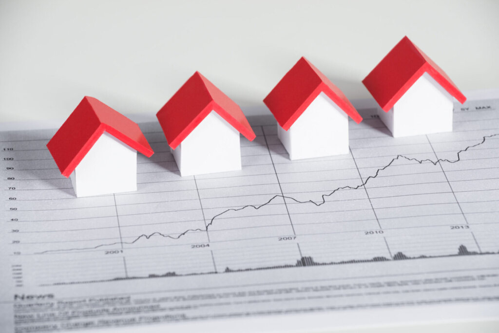 Norristown, PA homeowner reviewing local housing market data and options for selling a house in 2026