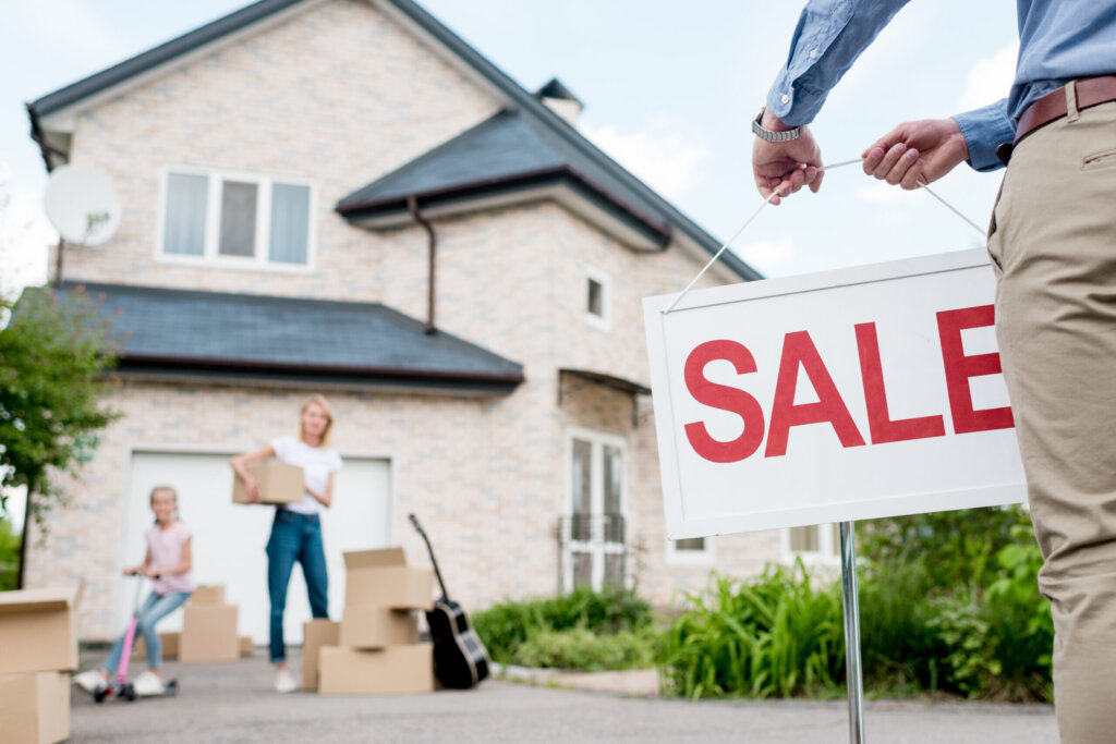 Norristown, PA homeowner reviewing owner financing options for selling a house