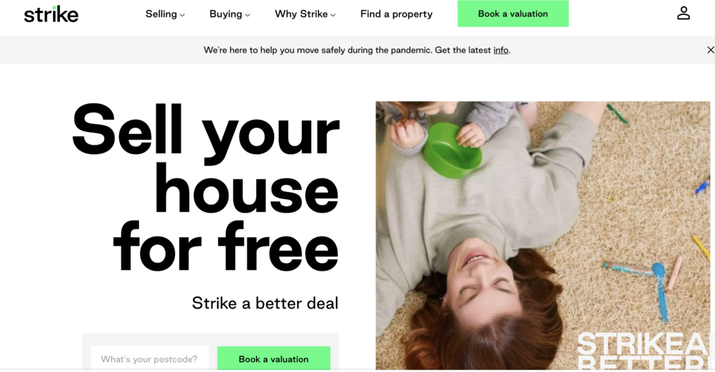 sell my house today