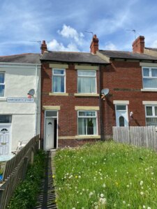 sell house quickly peterlee