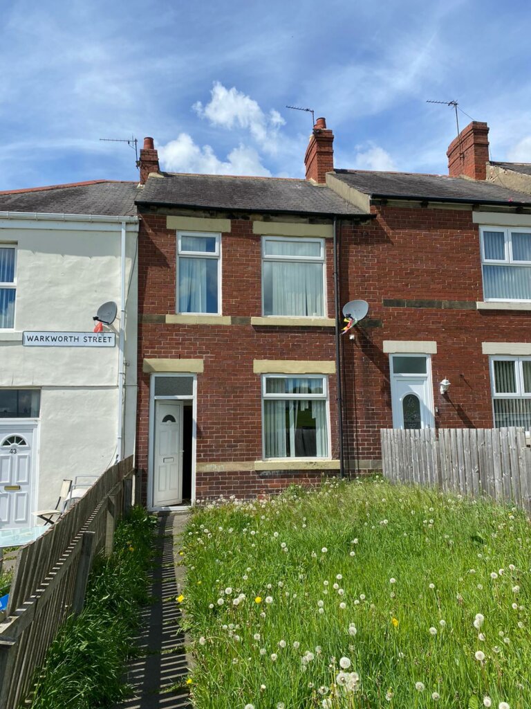sell house quickly peterlee