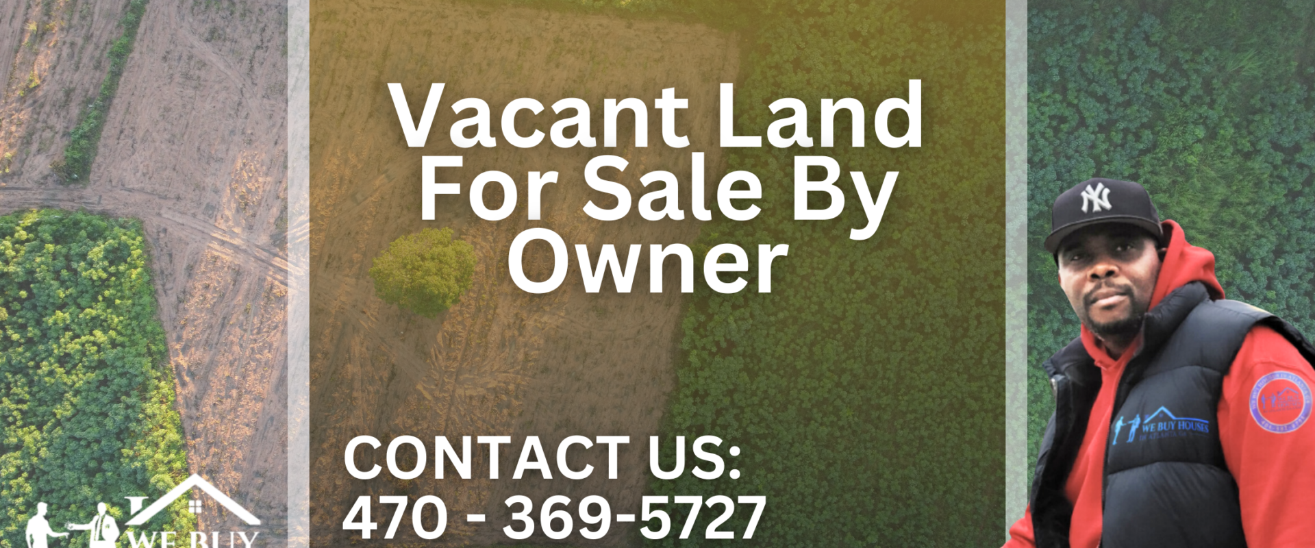 Vacant Land For Sale By Owner