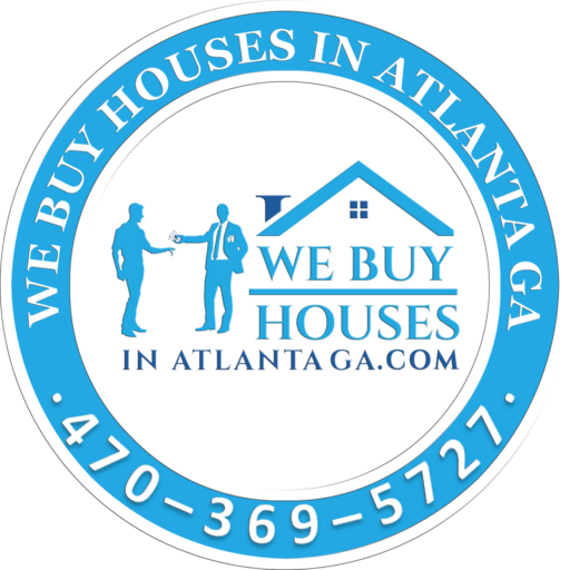 We Buy Houses in Atlanta GA logo