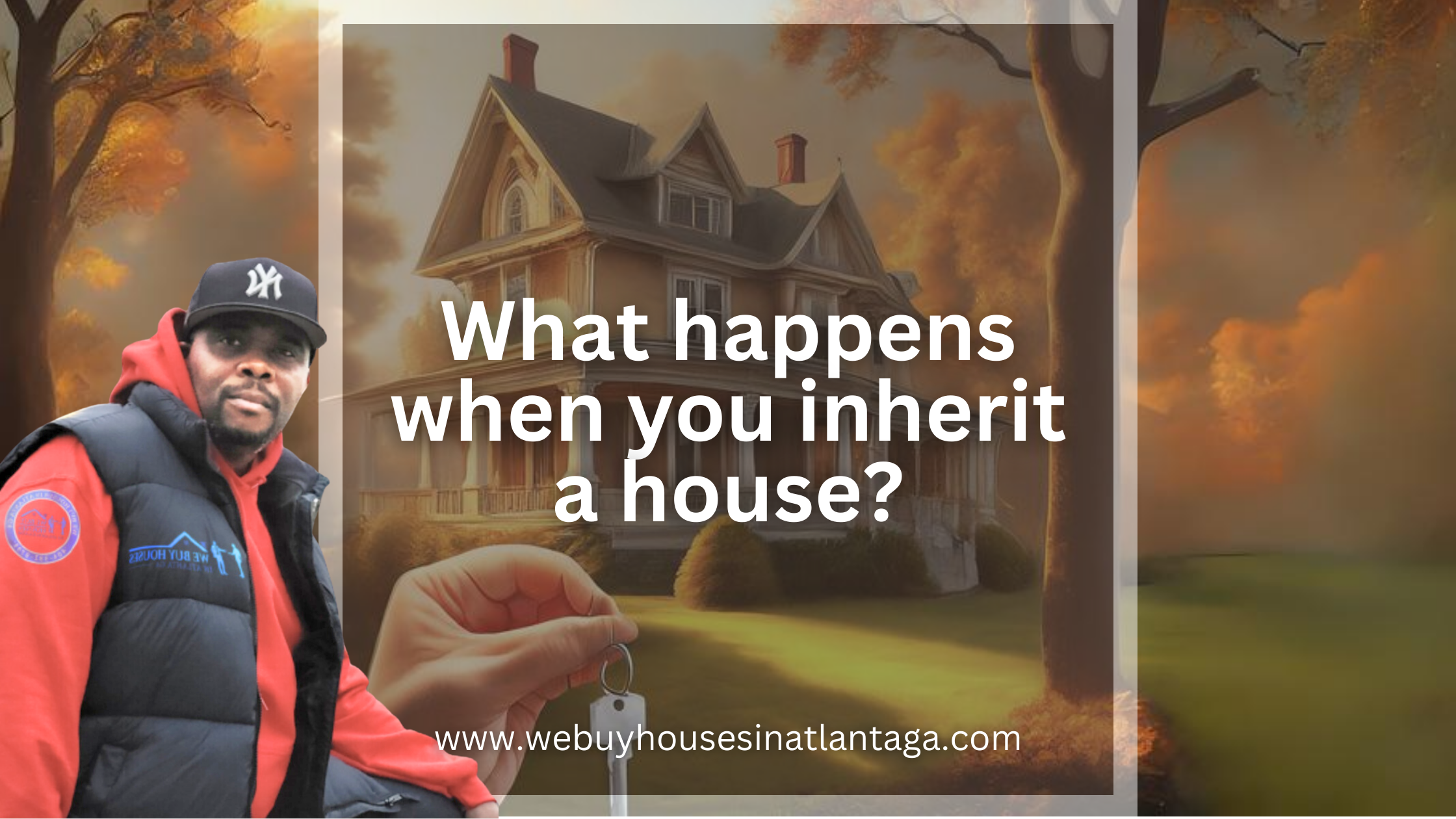 Can a house be sold while in probate (1)