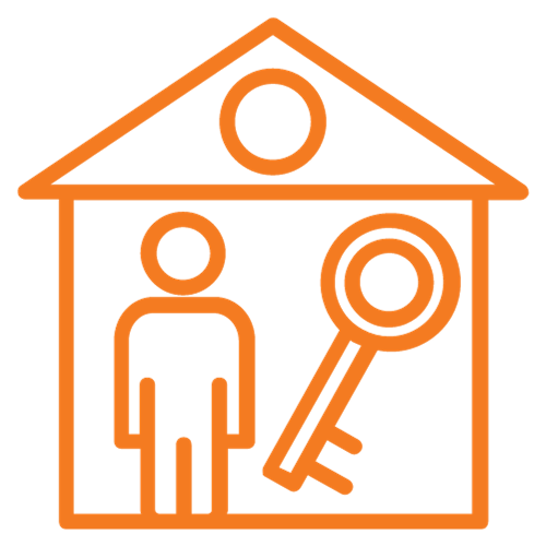 sell house with tenants