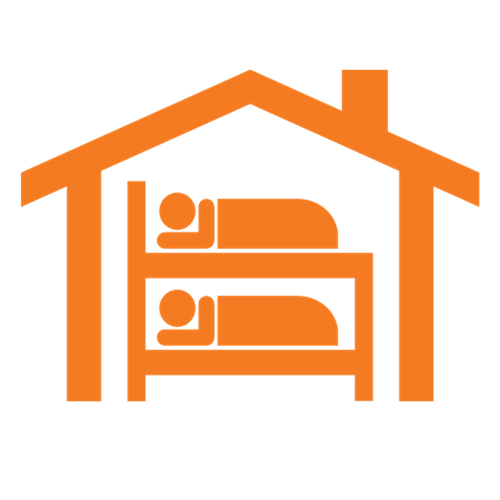 selling house with squatters in ga