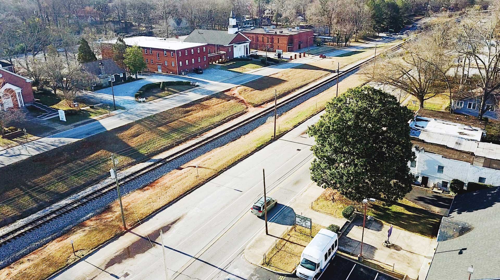 Need to sell my house fast? We buy houses in Clarkston, GA and surrounding areas in as little as 7 days.