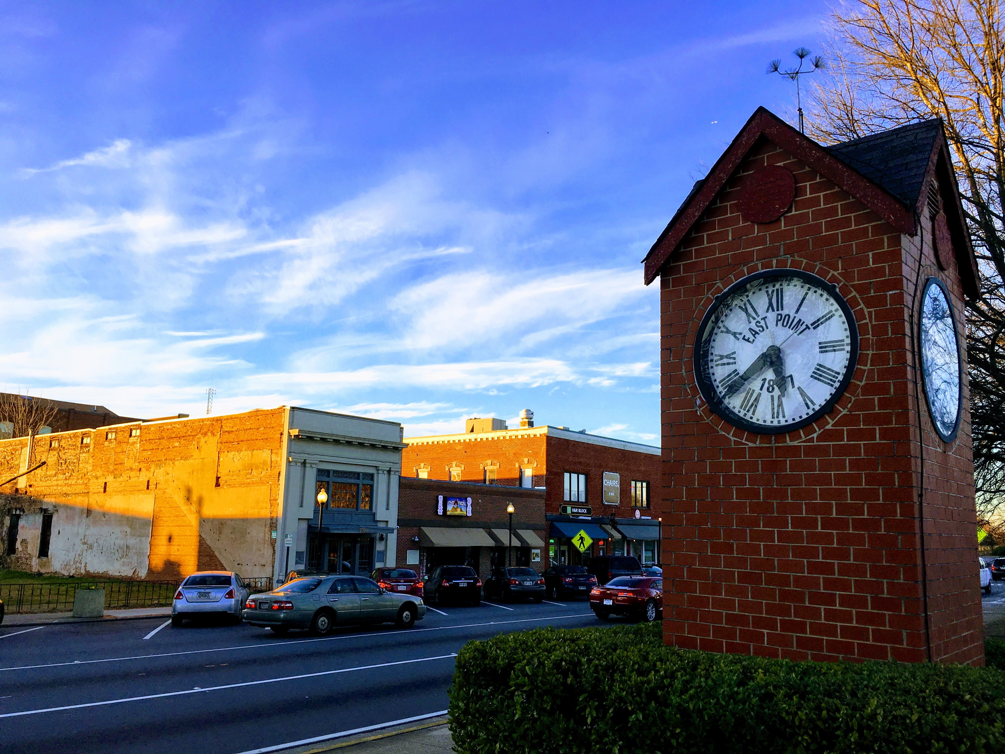 Need to sell my house fast? We buy houses in East Point, GA and surrounding areas in as little as 7 days.