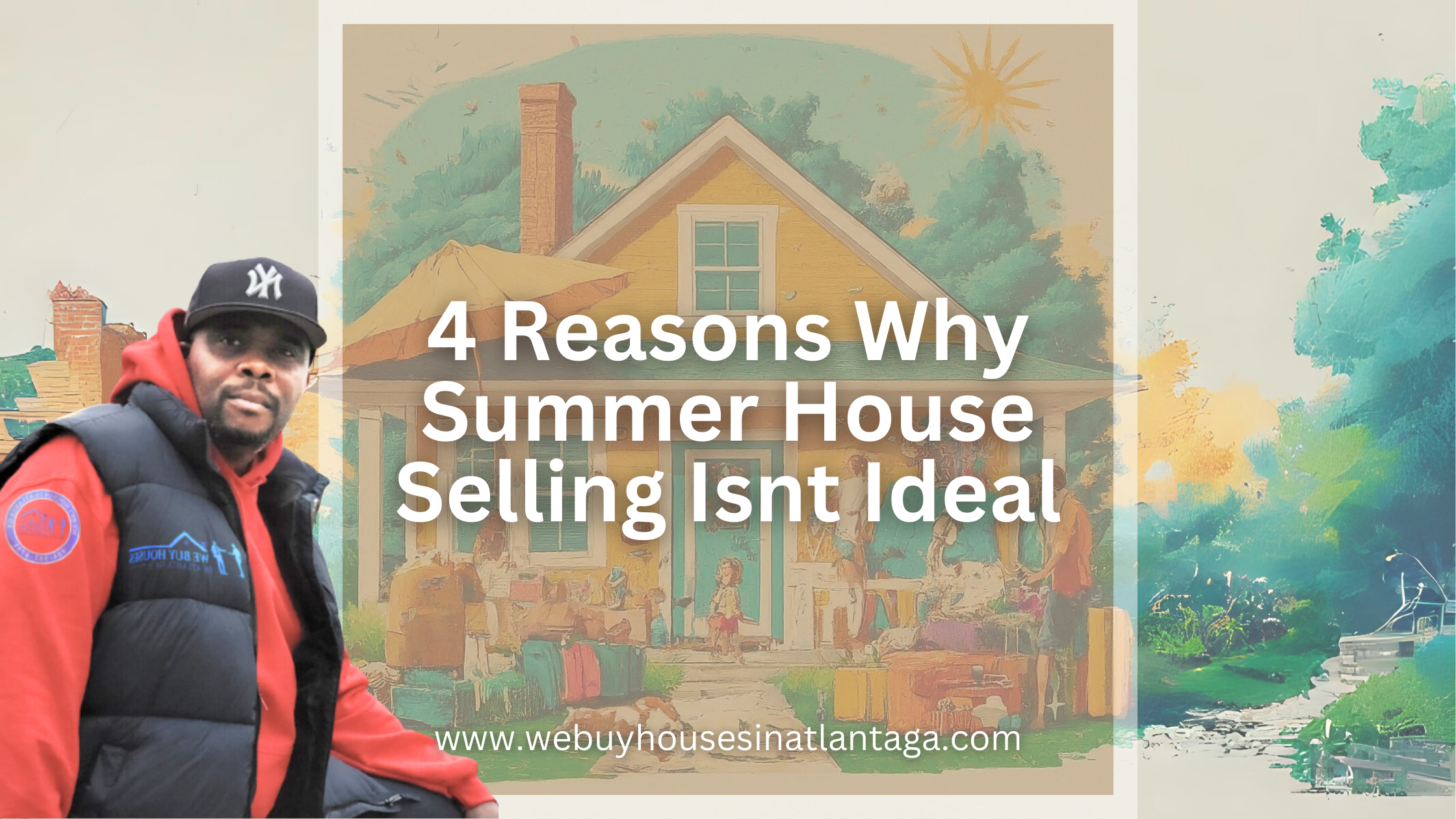 4-Reasons-Why-Summer-House-Selling-Isnt-Ideal