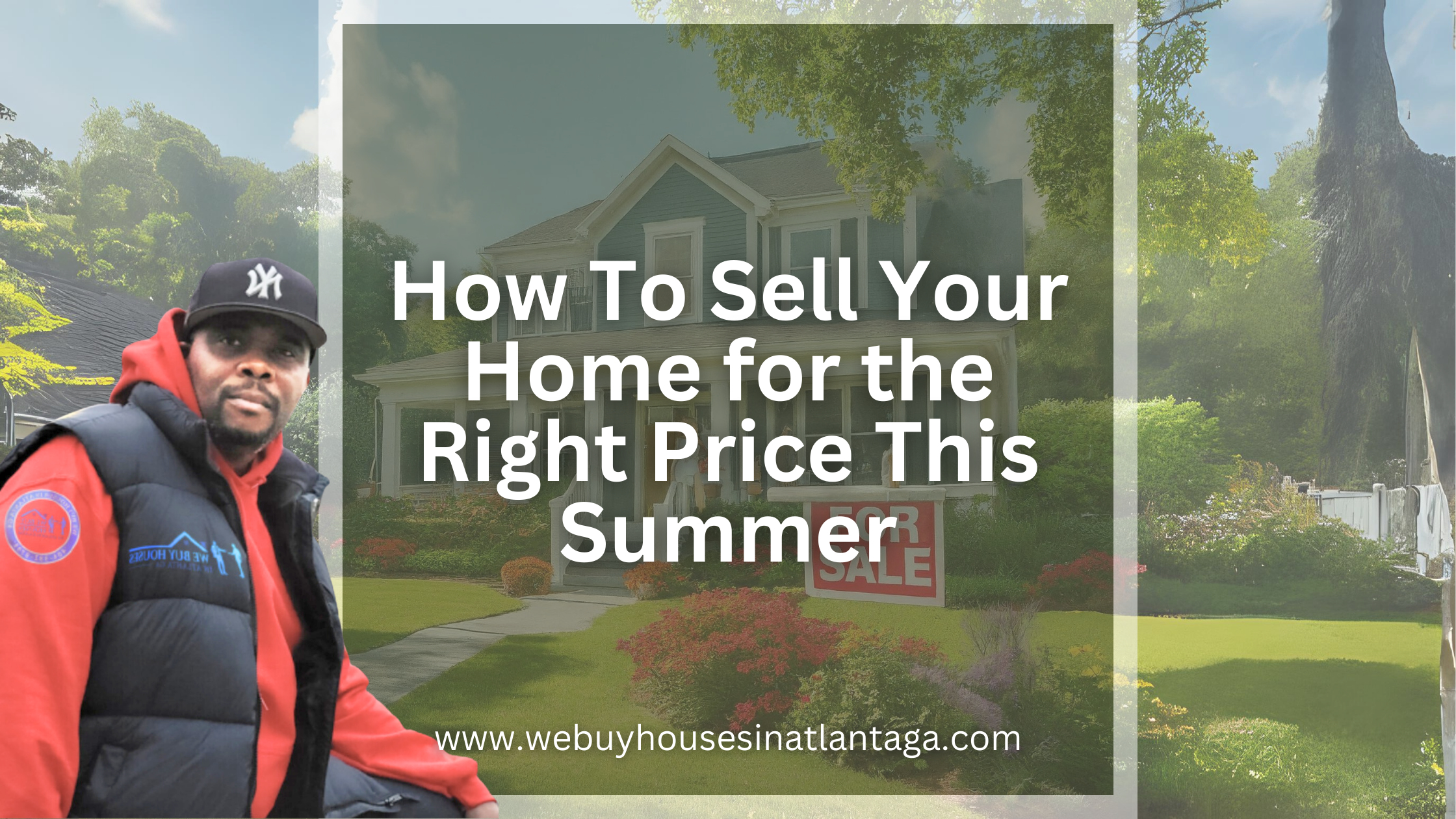 How-To-Sell-Your-Home-for-the-Right-Price-This-Summer