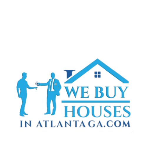 We Buy Houses in Atlanta GA logo