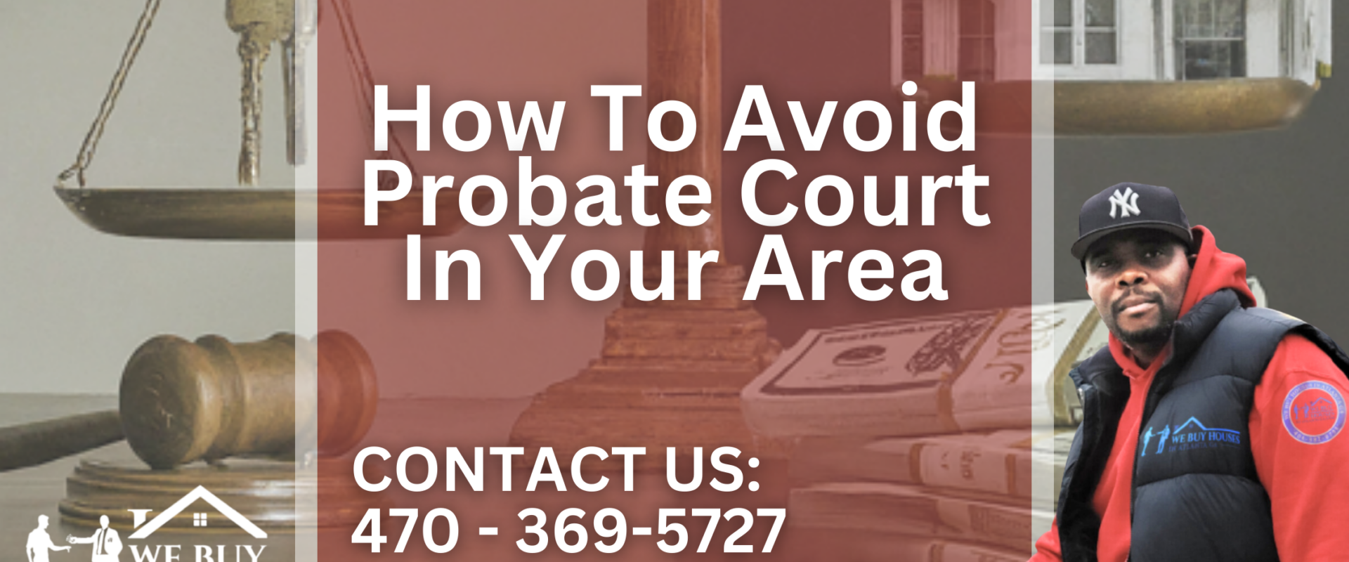 How To Avoid Probate Court In Your Area