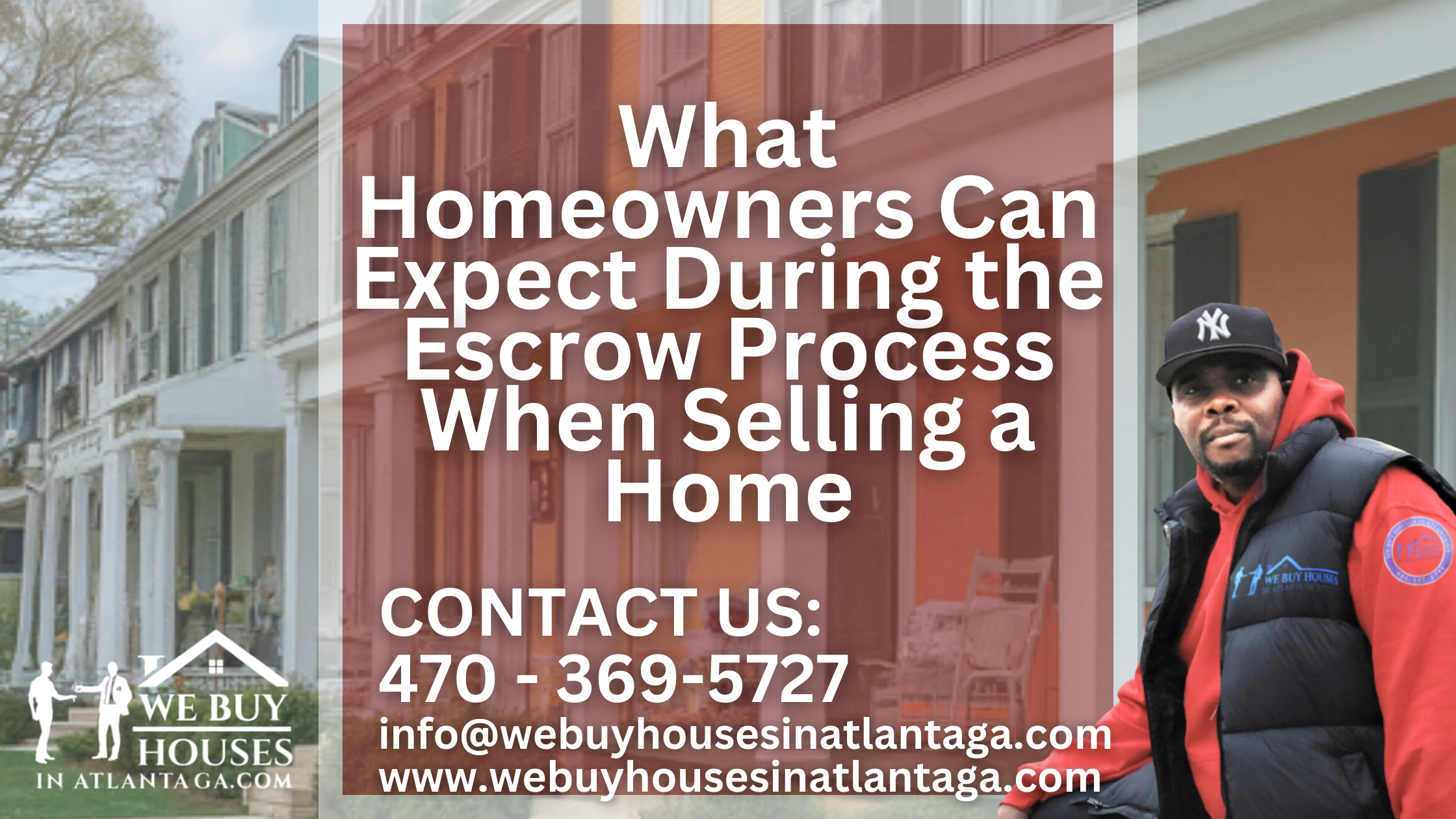 What-Homeowners-Can-Expect-During-the-Escrow-Process-When-Selling-a-Home