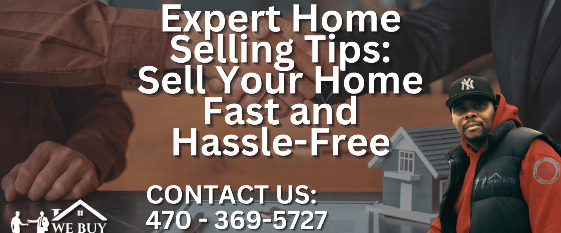 Expert Home Selling Tips: Sell Your Home Fast and Hassle-Free