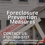 Foreclosure-Prevention-Measures