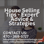 House Selling Tips - Expert Advice & Strategies