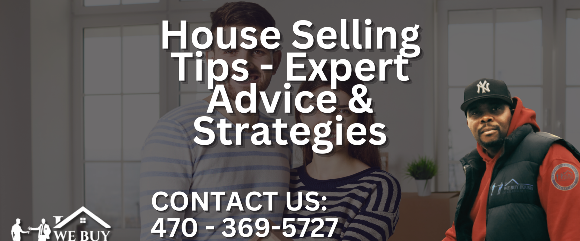House Selling Tips - Expert Advice & Strategies