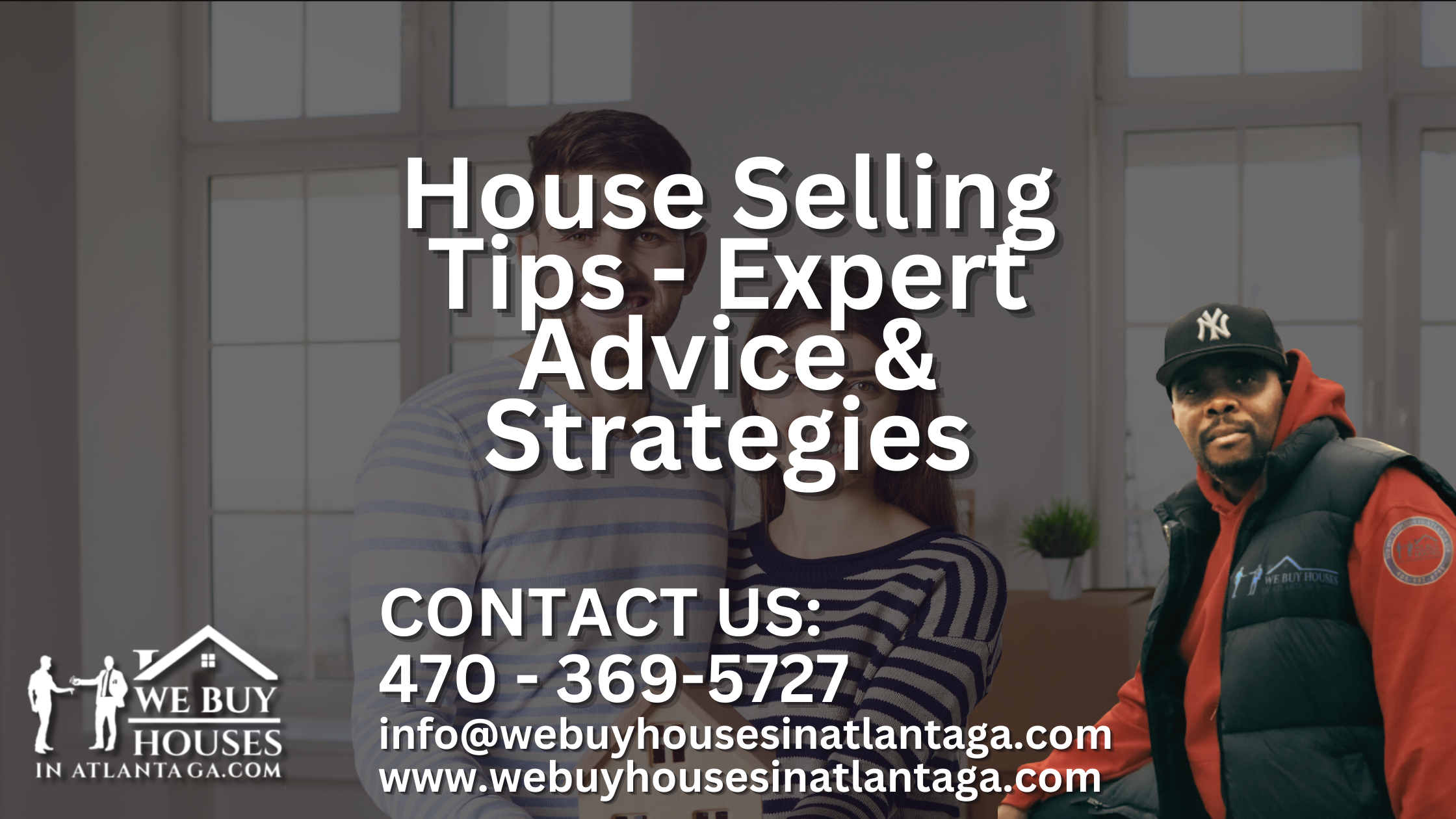 House Selling Tips - Expert Advice & Strategies