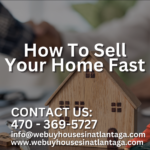 How-To-Sell-Your-Home-Fast