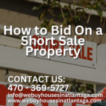How-to-Bid-On-a-Short-Sale-Property