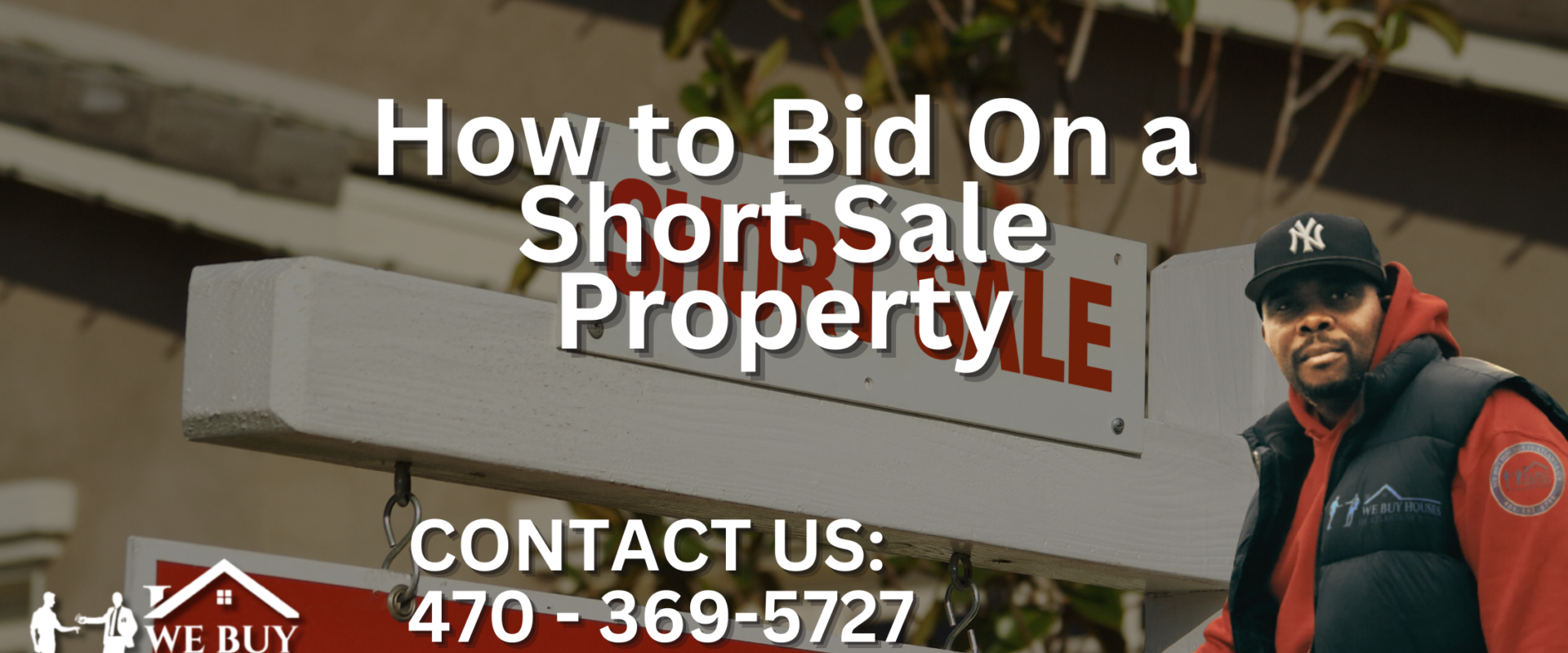 How-to-Bid-On-a-Short-Sale-Property