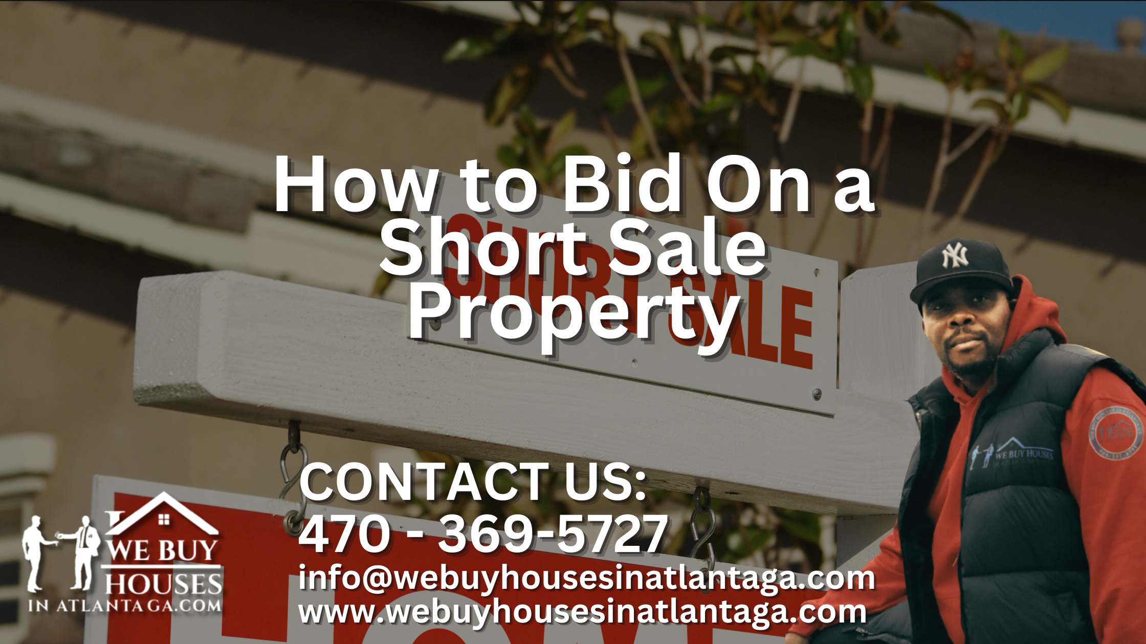 How-to-Bid-On-a-Short-Sale-Property