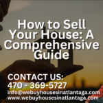 How-to-Sell-Your-House-A-Comprehensive-Guide