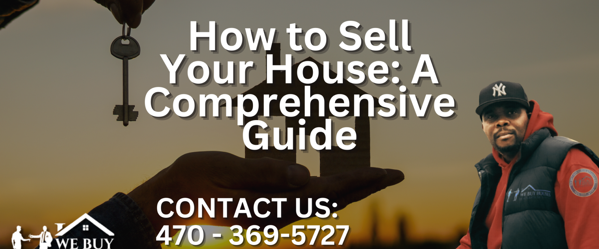 How-to-Sell-Your-House-A-Comprehensive-Guide