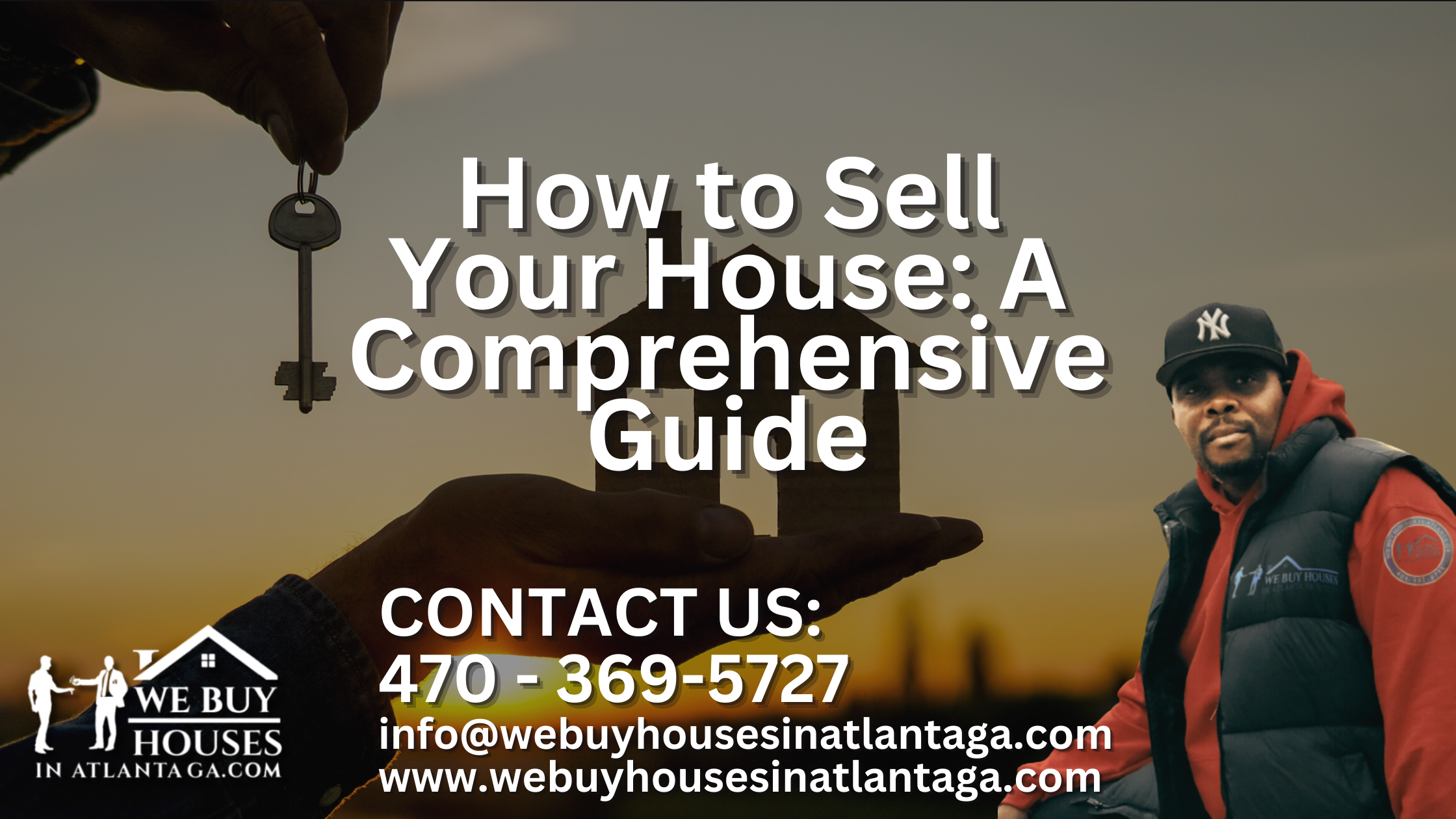 How-to-Sell-Your-House-A-Comprehensive-Guide