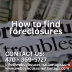 How-to-find-foreclosures